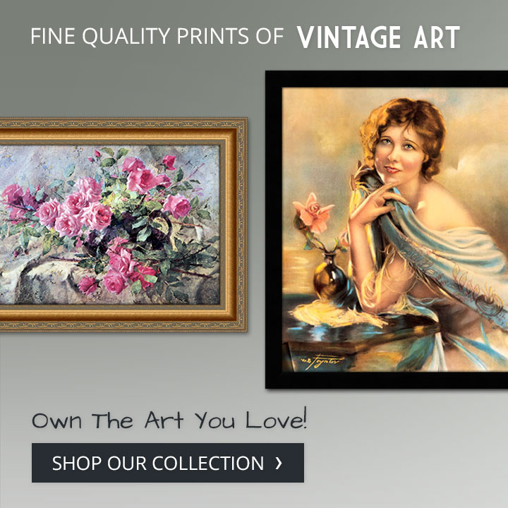 Art Prints And Decor Featured Artist